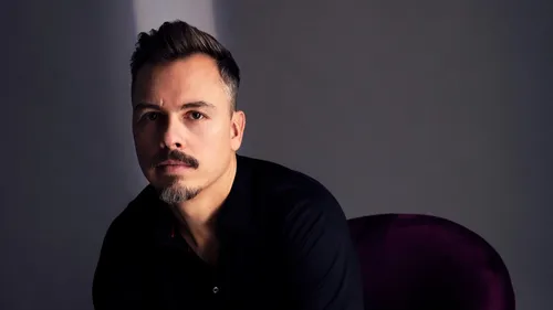 Purple Disco Machine tease son nouvel album